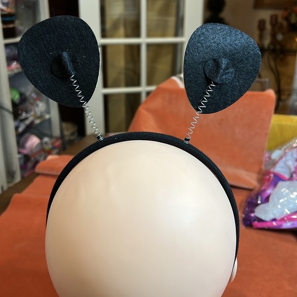 New Alien Head Band - Picture 5 of 5